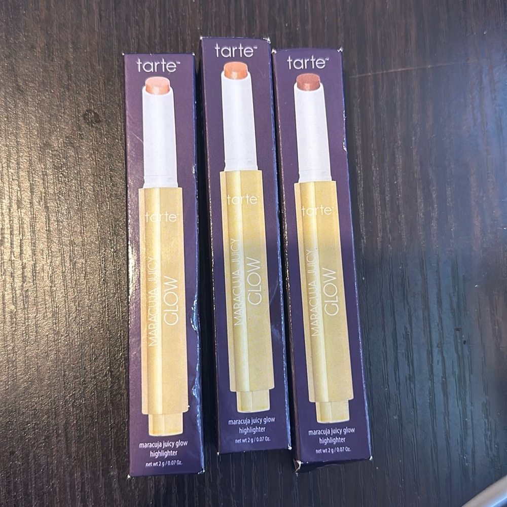 Tarte Cosmetics Maracuja Juicy Glow Highlight